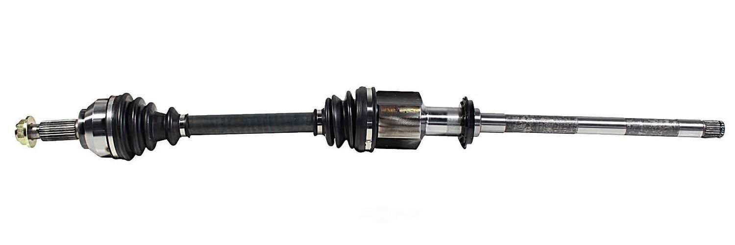 Right New CV Complete Assy   GSP North America   NCV24501