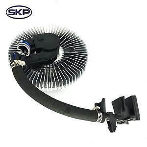 Fan Clutch  Skyward Automotive  SK622001
