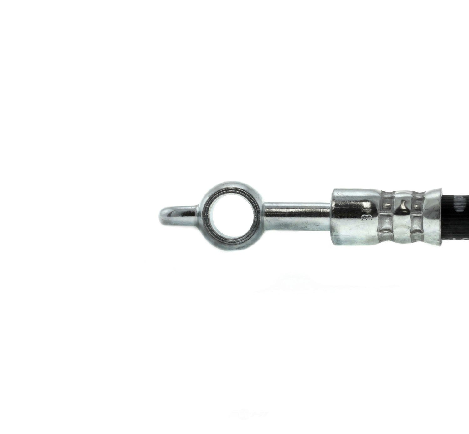 Frt Brake Hose  Centric Parts  150.50007