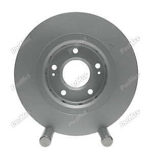 PROMAX Premium Geo-Coated Brake Rotor 20-31401