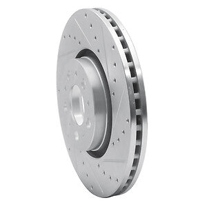 Frt Disc Brake Rotor  DFC  631-27038R