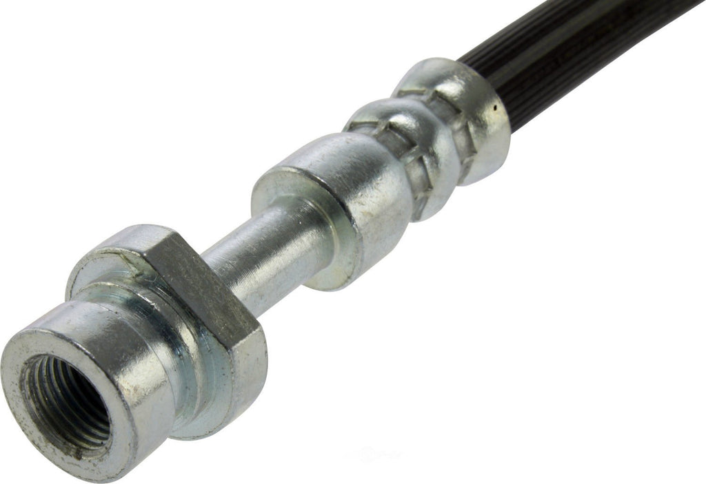 Frt Brake Hose  Centric Parts  150.51105