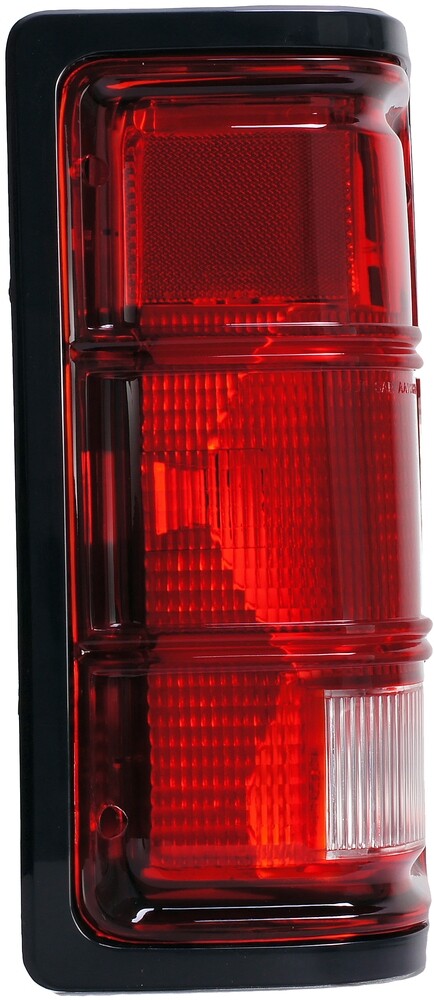 Tail Light Assy  Dorman  1610418