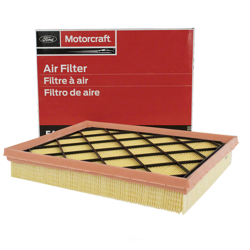 Air Filter  Motorcraft  FA1939