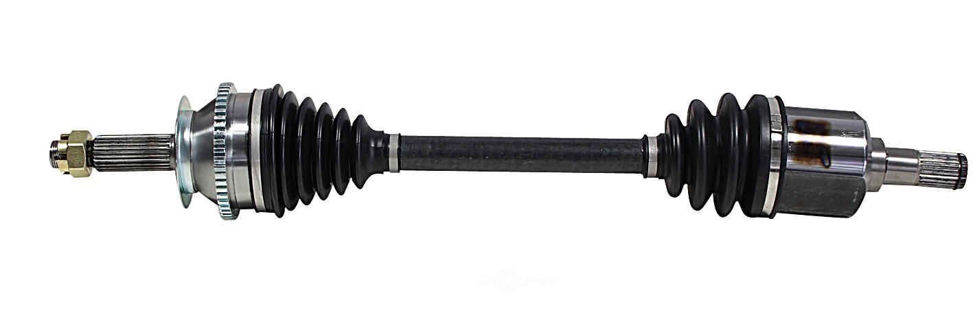 Left New CV Complete Assy   GSP North America   NCV37544