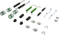 Rr Drum Hwd Kit  Centric Parts  118.42031