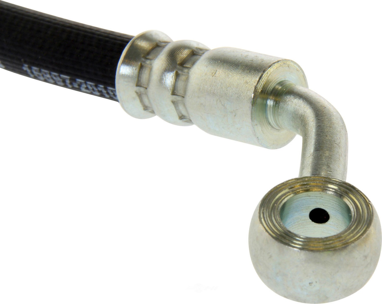 Rr Brake Hose  Centric Parts  150.62433