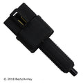 Brake Light Switch  Beck/Arnley  201-1868