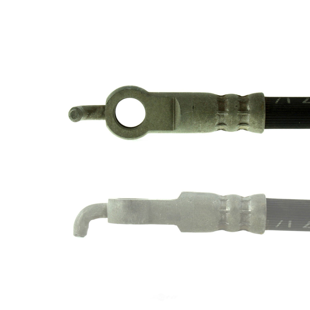 Rr Brake Hose  Centric Parts  150.44440