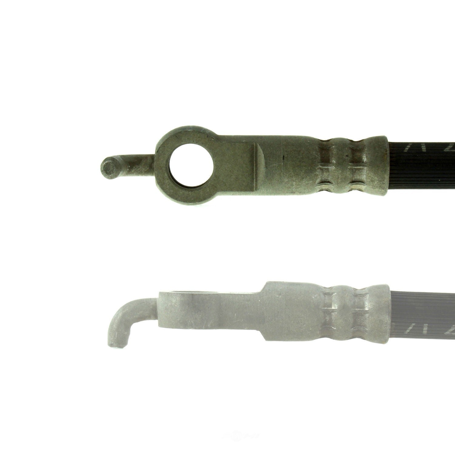 Rr Brake Hose  Centric Parts  150.44440