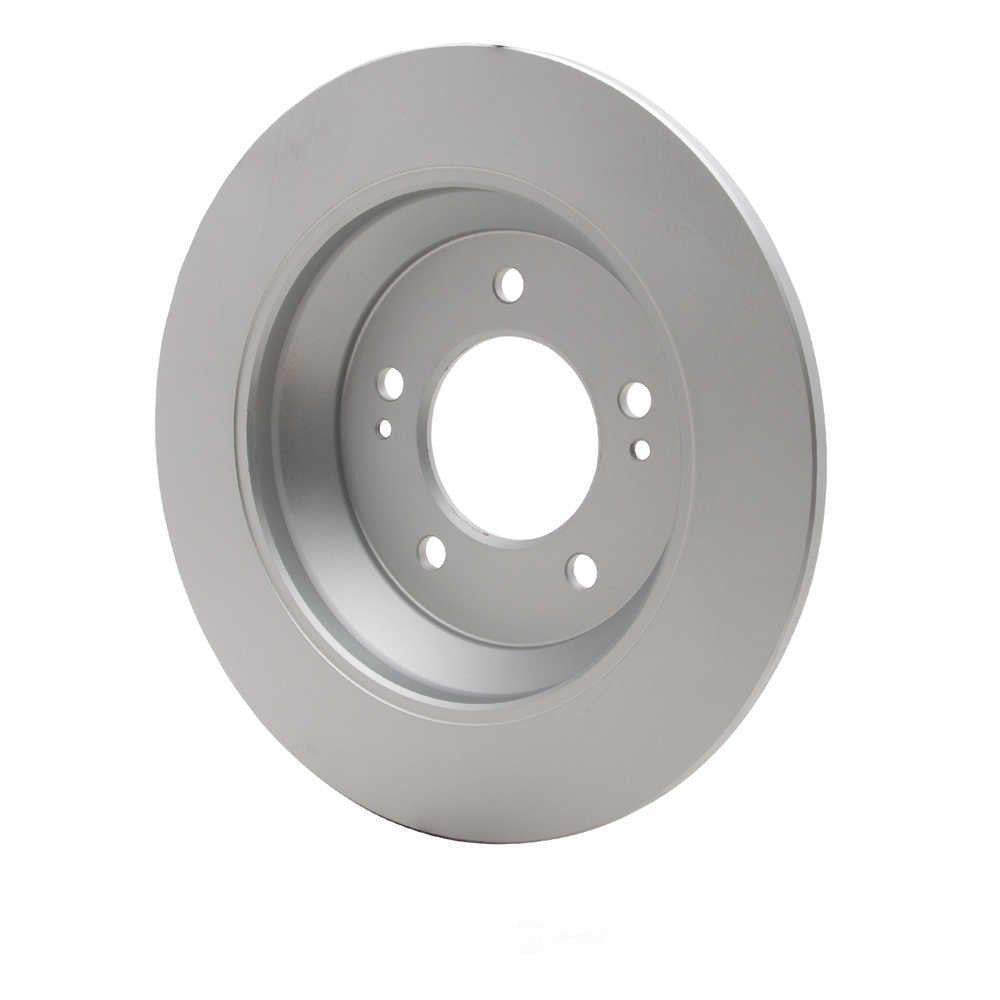 Rr Disc Brake Rotor  DFC  604-03059