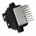 BLwr Motor Resistor  Motorcraft  YH2008