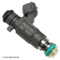 New Fuel Injector  Beck/Arnley  158-0907