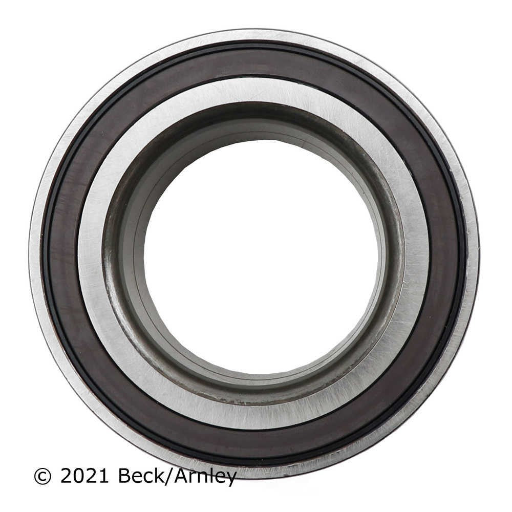 Frt Wheel Bearing  Beck/Arnley  051-4279