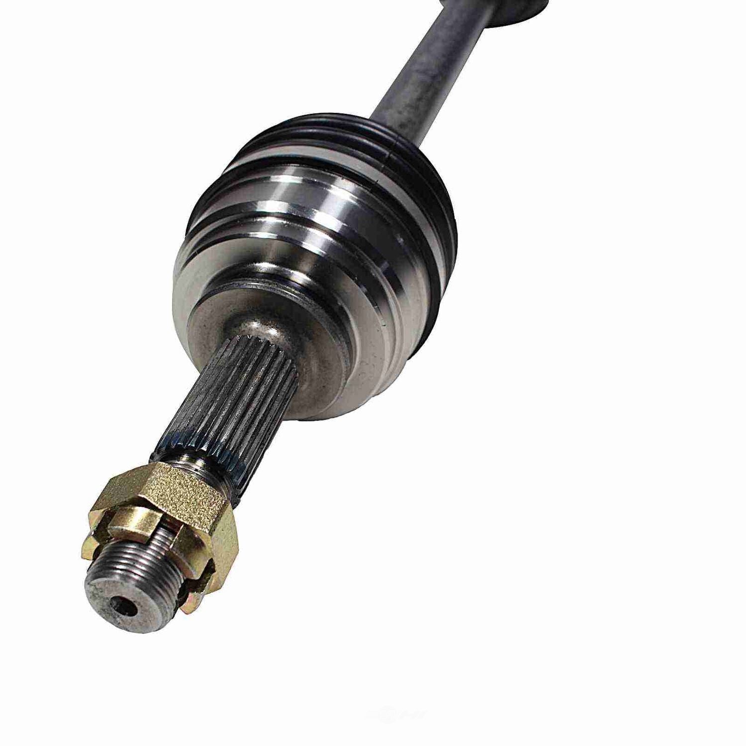 Right New CV Complete Assy   GSP North America   NCV53906