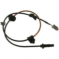 Frt Wheel ABS Sensor  Standard Motor Products  ALS3172