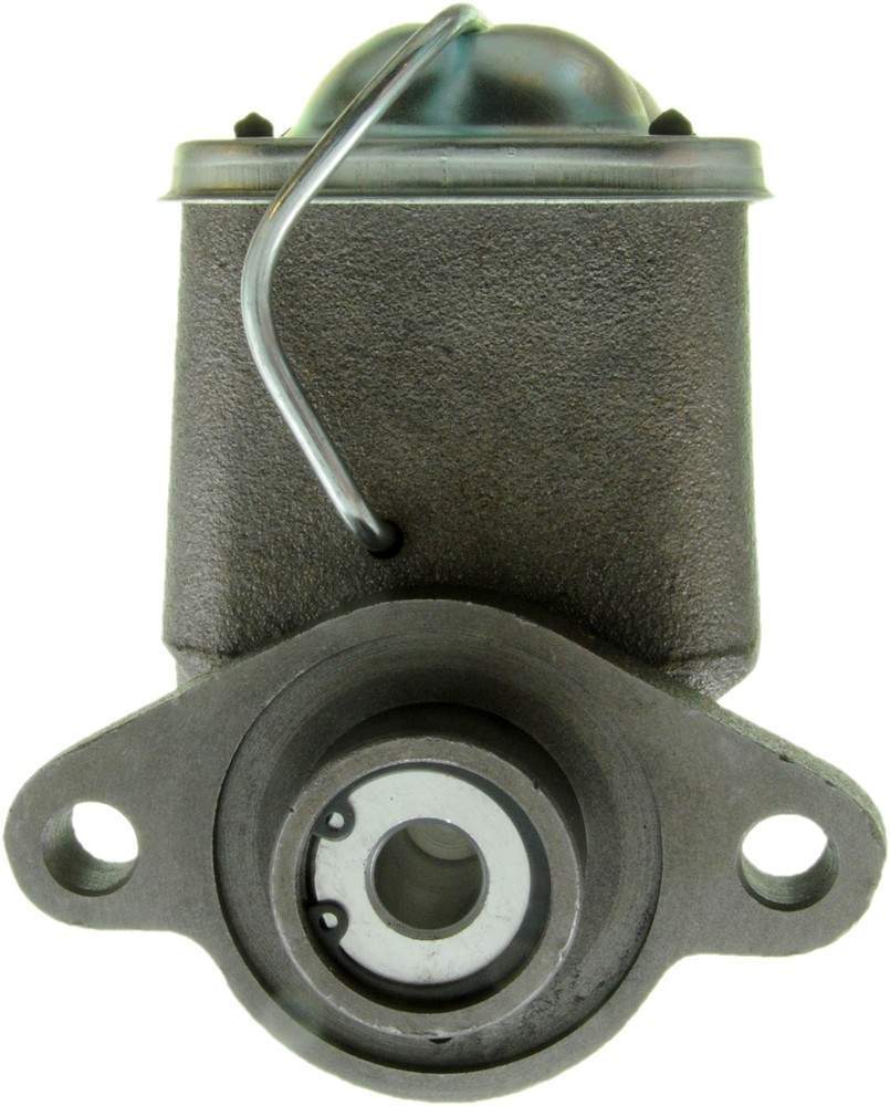 New Master Brake Cyl  Dorman/First Stop  M80568