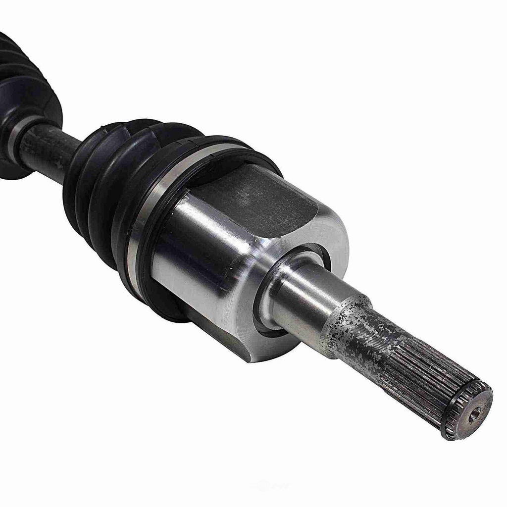 Left New CV Complete Assy   GSP North America   NCV11109