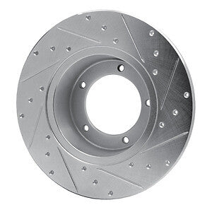 Frt Disc Brake Rotor  DFC  631-11000L