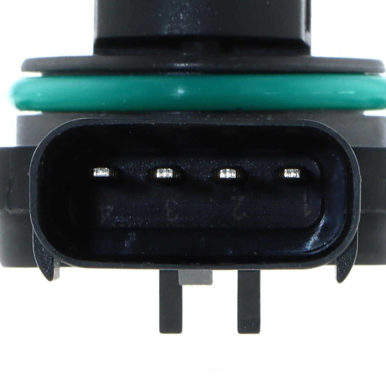 New Air Mass Sensor  Standard Motor Products  MAS0388
