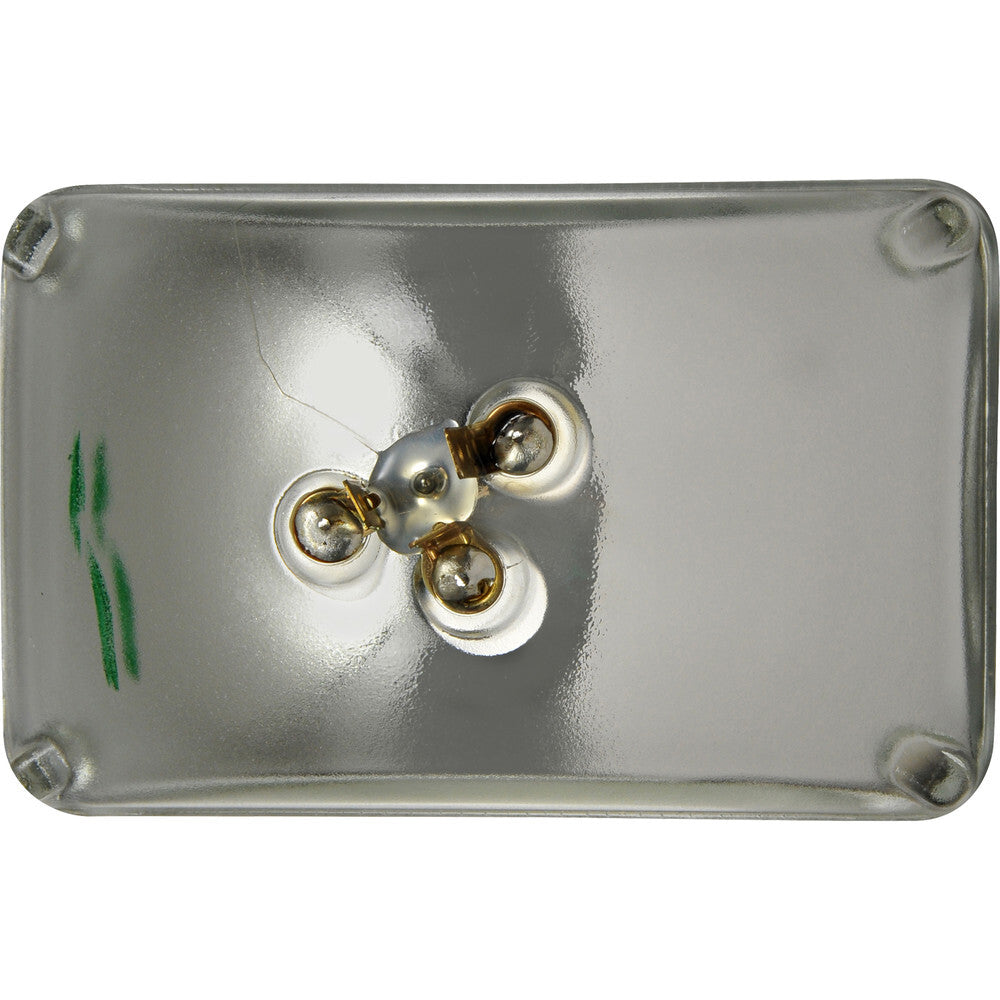 Low Beam Headlight  Sylvania  H4656XV.BX