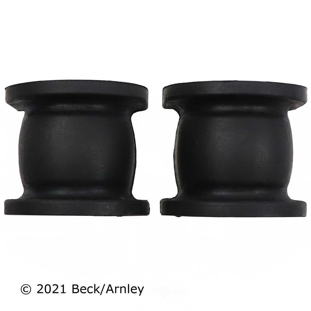 Sway Bar Frame Bushing/Kit  Beck/Arnley  101-6477