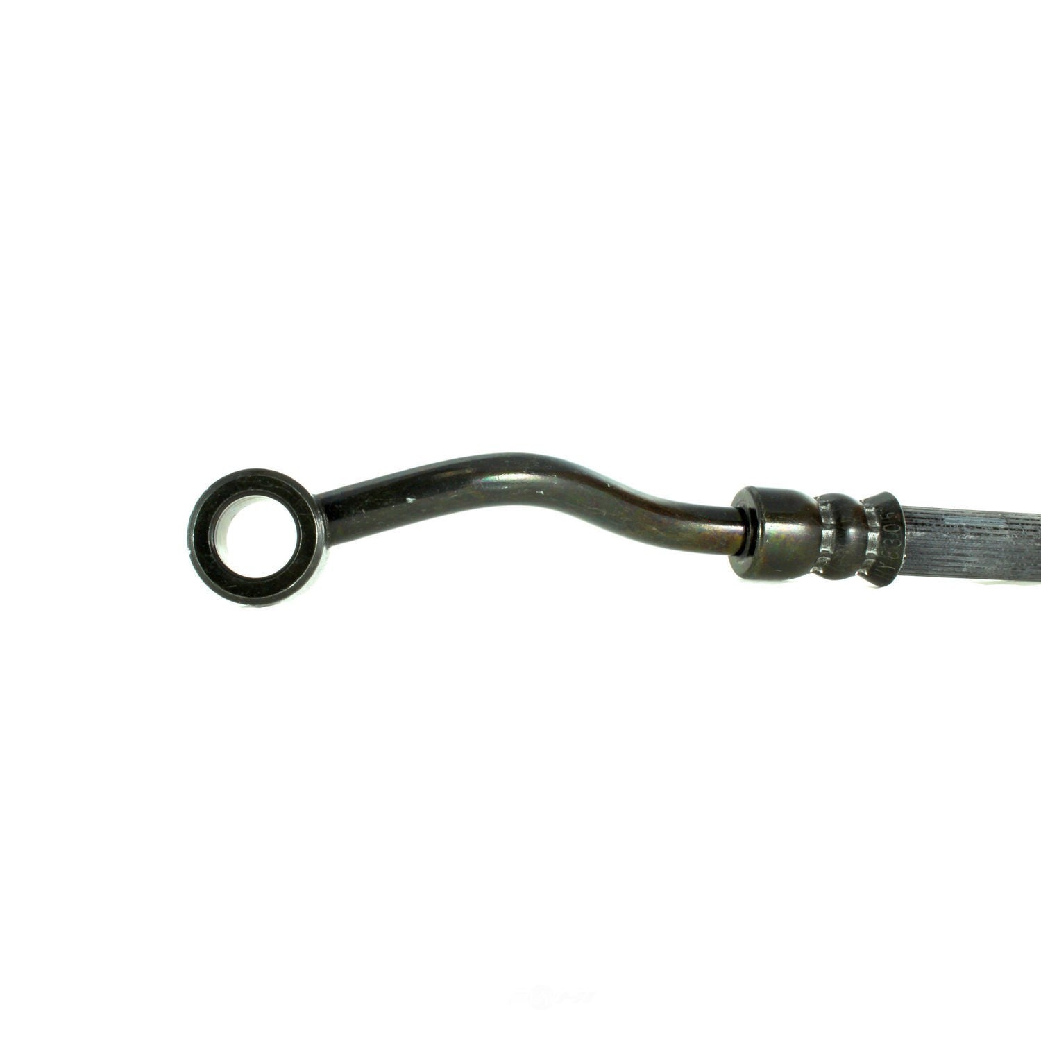 Frt Brake Hose  Centric Parts  150.51071