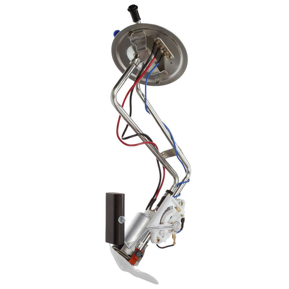 Fuel Pump Hanger Assy  Delphi  HP10157