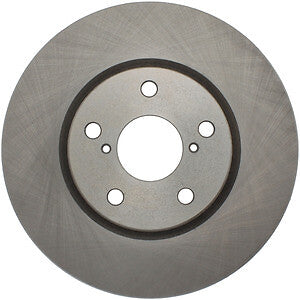 Frt Disc Brake Rotor  Centric Parts  121.44139