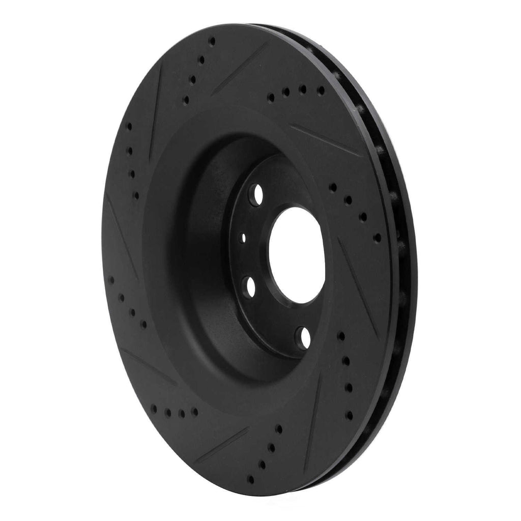 Rr Disc Brake Rotor  DFC  633-73055R