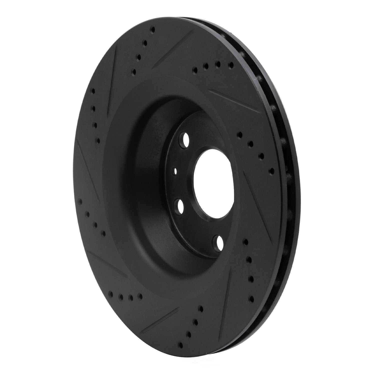 Rr Disc Brake Rotor  DFC  633-73055R