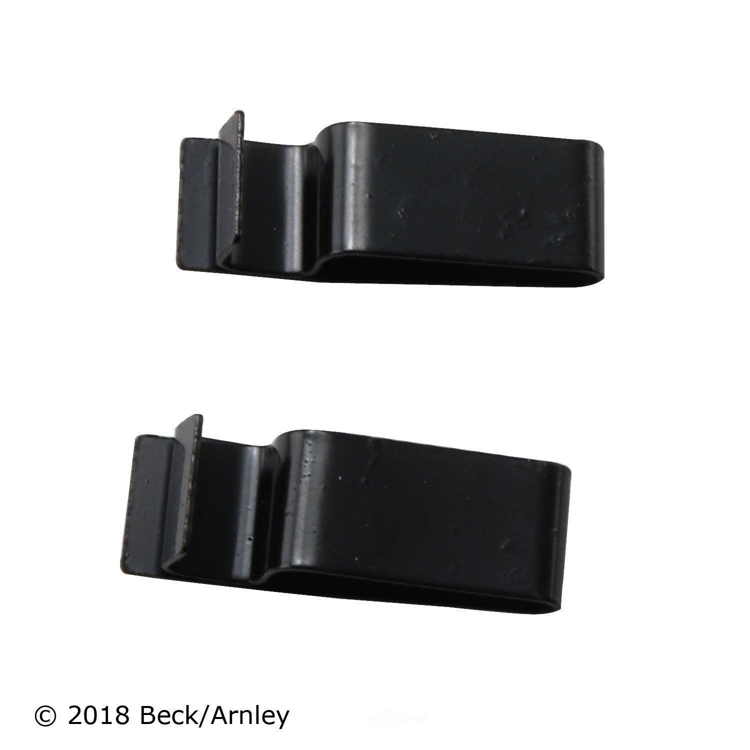 Frt Prem Brake Pads  Beck/Arnley  085-1458