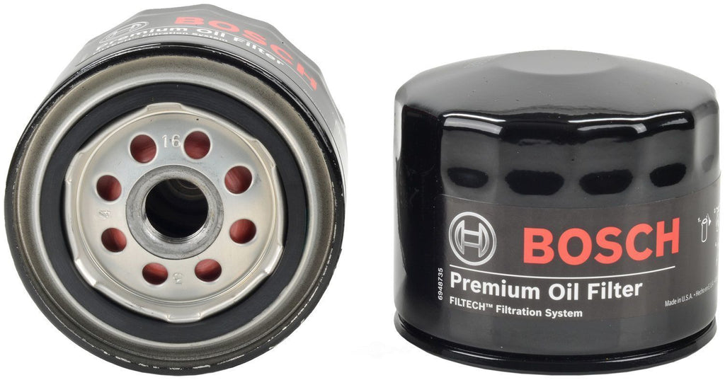 Oil Filter  Bosch  3321