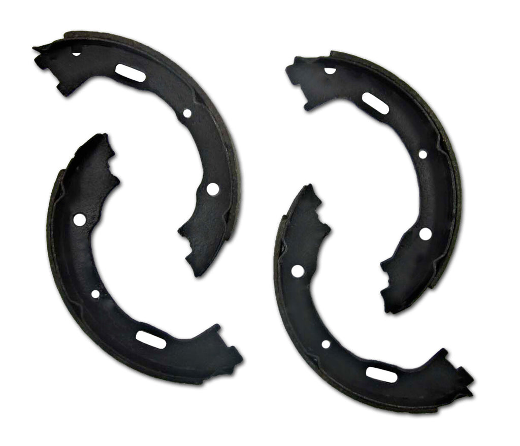 FDP New Brake Shoe Set 809