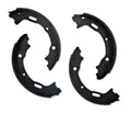FDP New Brake Shoe Set 809
