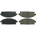 Frt Premium Semi-Met Brake Pads  Centric Parts  300.06910