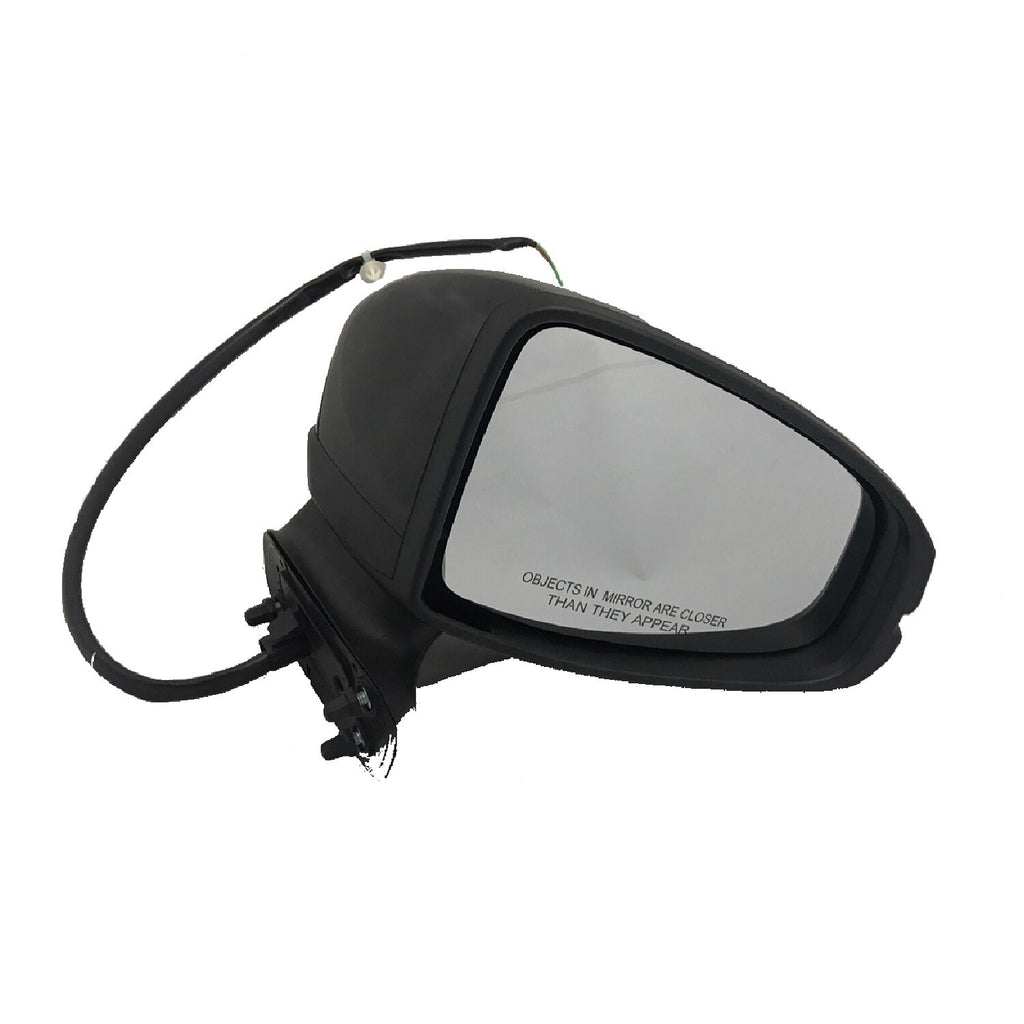 Door Mirror  TYC  4810231