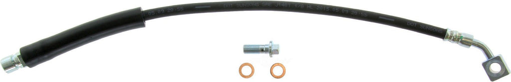 Frt Brake Hose  Centric Parts  150.62199