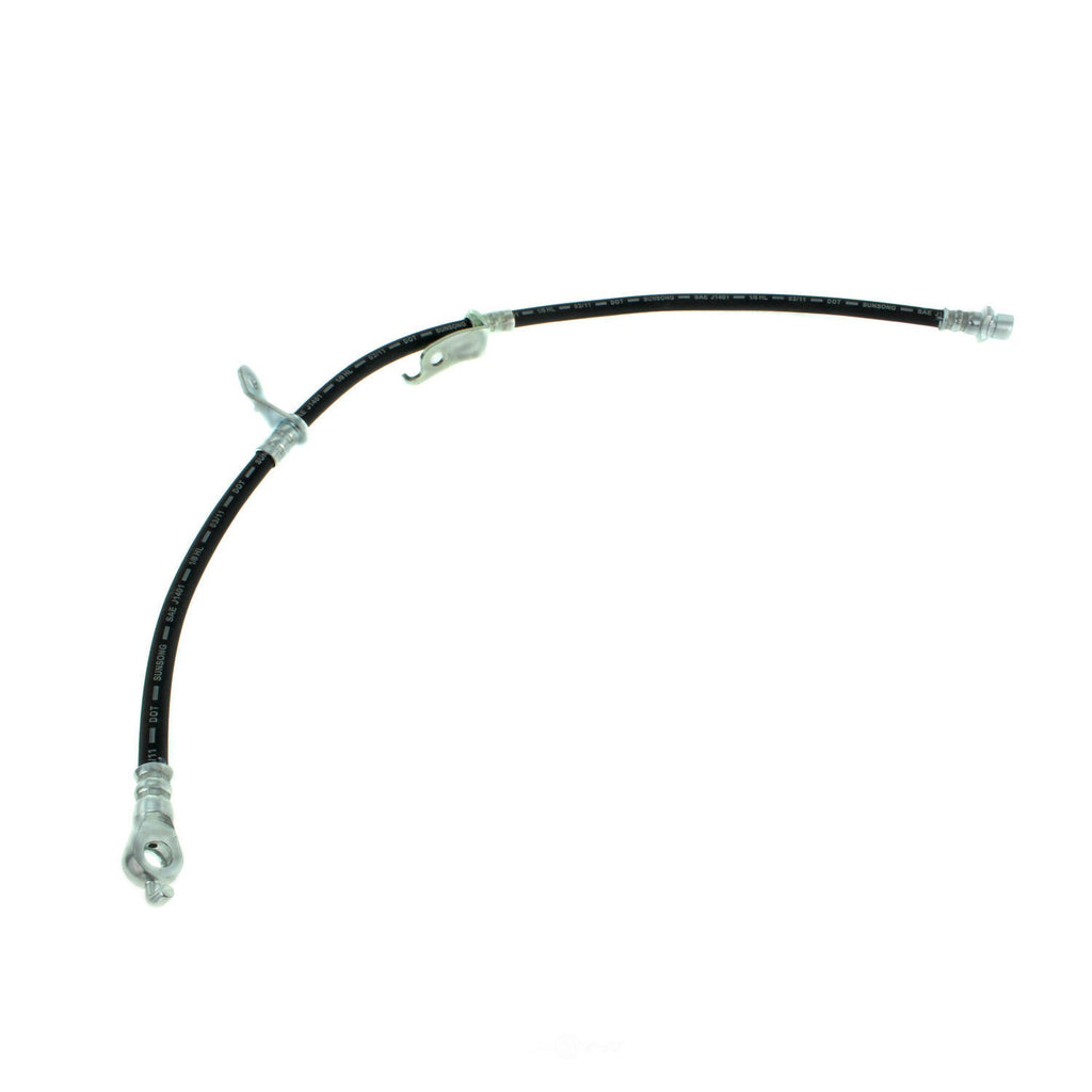 Frt Brake Hose  Centric Parts  150.44133