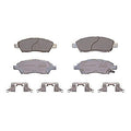 Frt Premium Ceramic Brake Pads  Wagner  OEX1592