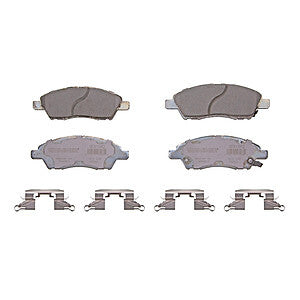 Frt Premium Ceramic Brake Pads  Wagner  OEX1592