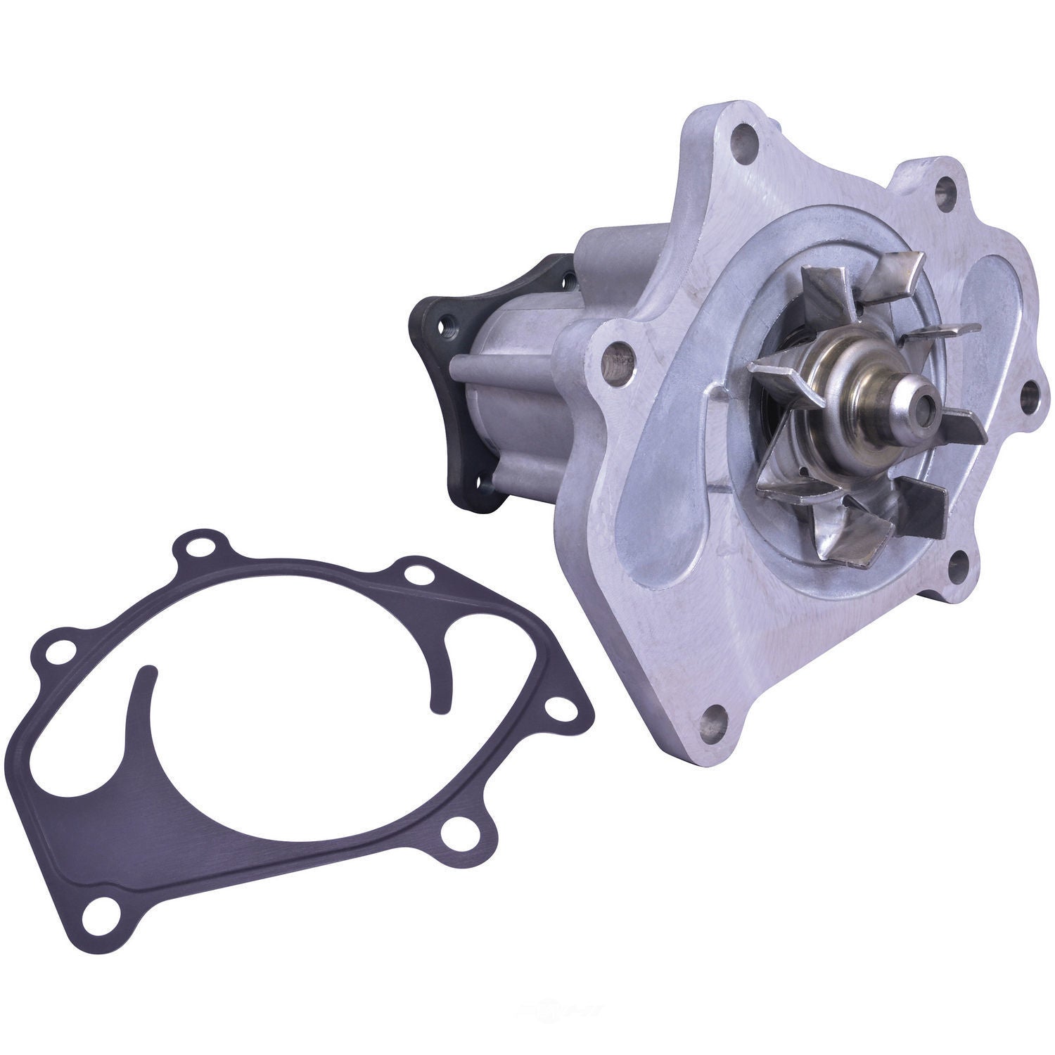 New Water Pump   Hitachi   WUP0006