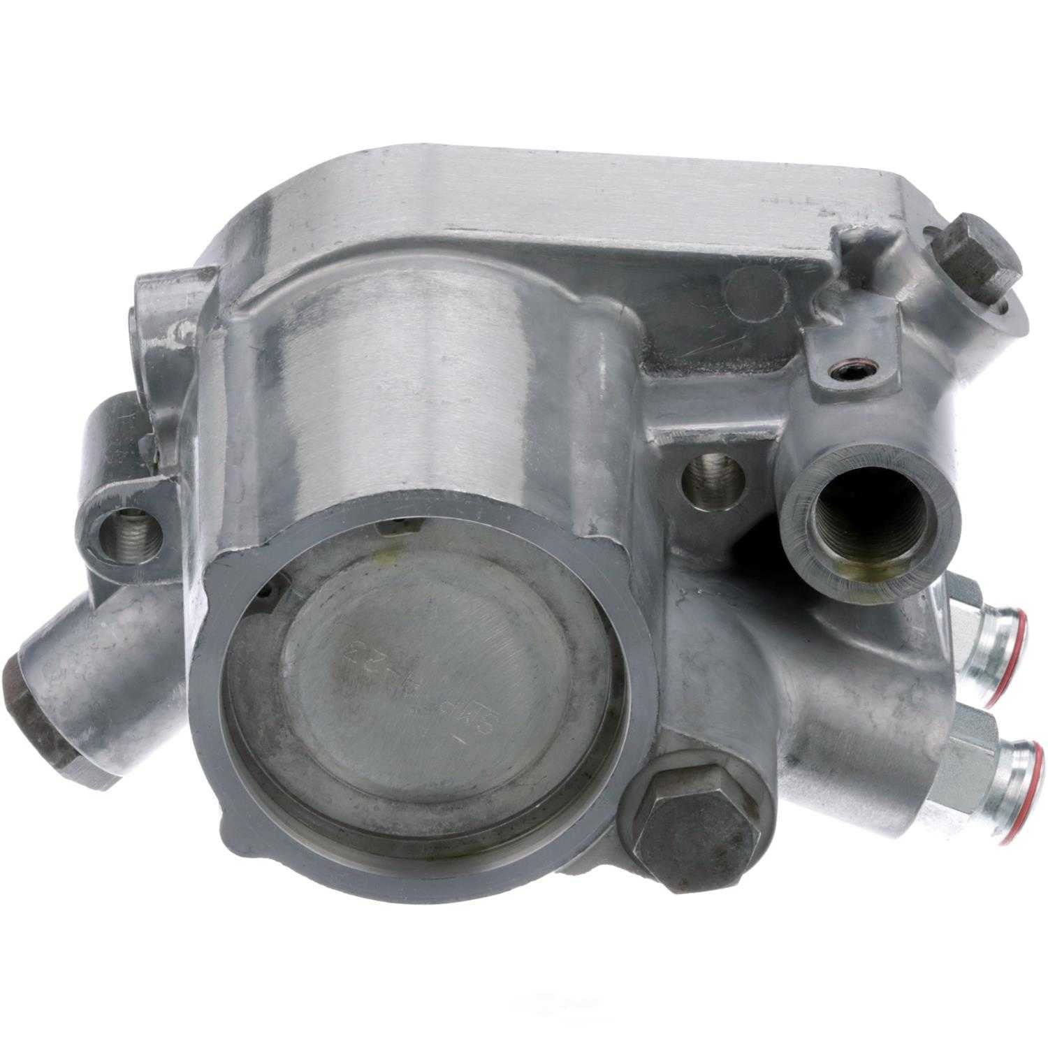 Diesel High Press Oil Pmp  Standard Motor Products  HPI2