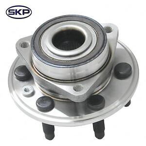 Brake Hub  Skyward Automotive  SK513289