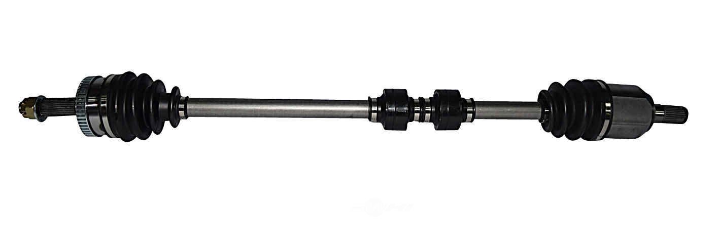 Right New CV Complete Assy   GSP North America   NCV37087