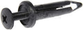 Hood-Trunk- Bumper Retainer  Dorman  961-065D
