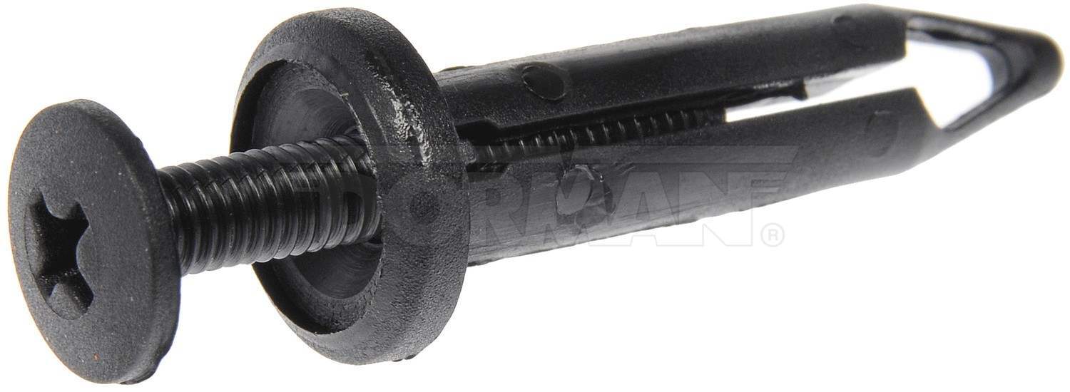Hood-Trunk- Bumper Retainer  Dorman  961-065D