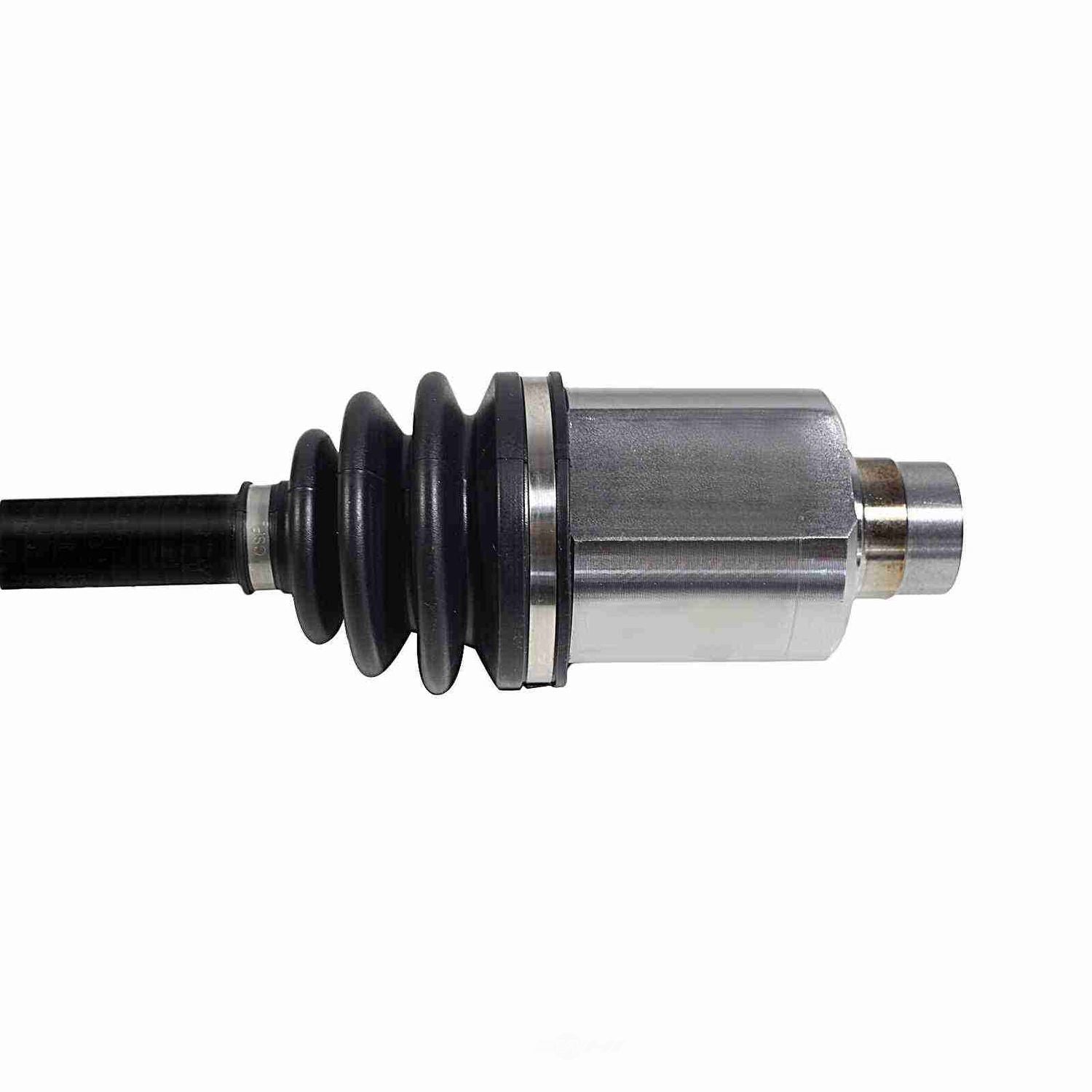 Left New CV Complete Assy   GSP North America   NCV36505
