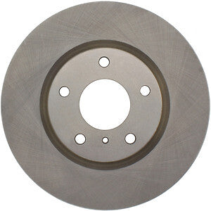Frt Disc Brake Rotor  Centric Parts  121.42074