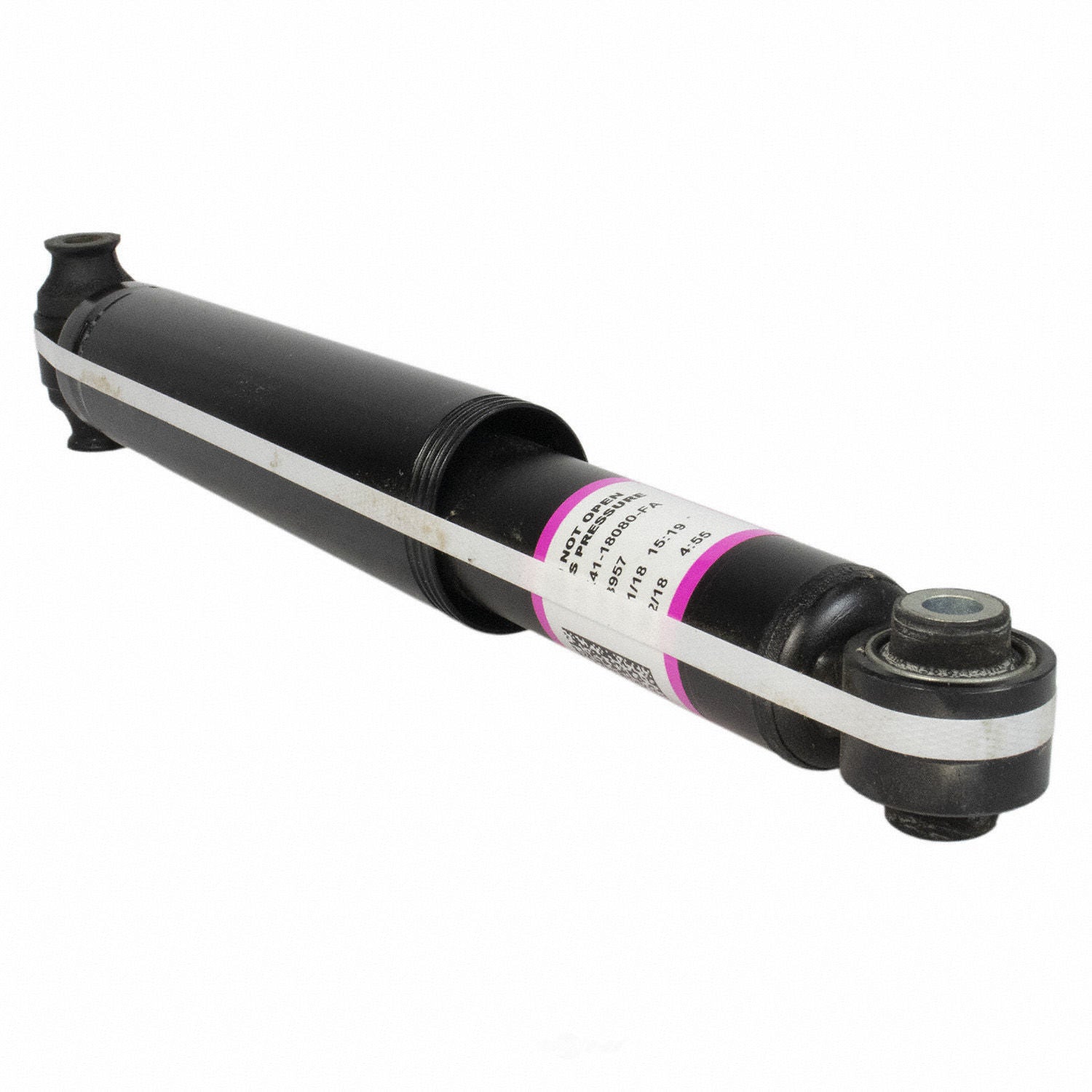 Rr Shock Absorber  Motorcraft  ASH24724